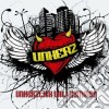 Unherz - Unherzlich Willkommen cd