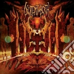 Decrepit Birth - Polarity cd