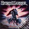 Stormwarrior - Heathen Warrior cd