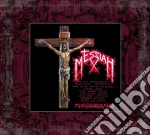 Messiah - Psychomorphia (2 Cd) cd