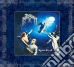 Rotten perish cd