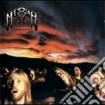 Messiah - Underground (2 Cd) cd