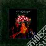 Messiah - Reanimation 2003 At Abart (2 Cd) cd