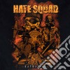 Hate Squad - Katharsis cd