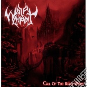 Wolfchant - Call Of The Black Winds cd musicale di WOLFCHANT