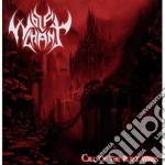 Wolfchant - Call Of The Black Winds cd