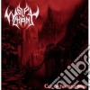 Wolfchant - Call Of The Black Winds cd