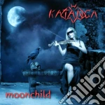 Katanga - Moonchild cd