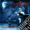 Katanga - Moonchild cd