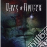 Days Of Anger - Death Path