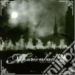 Marienbad - Werk 1: Nachtfall (2 Cd) cd