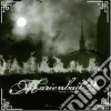 Marienbad - Werk 1: Nachtfall (2 Cd) cd
