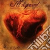 Illdisposed - There Is Light(but It's Not For Me) cd