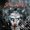 Seven Witches - Call Upon The Wicked cd