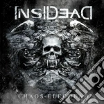 Insidead - Chaos-elecdead cd