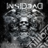 Insidead - Chaos-elecdead cd