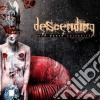 Descending - New Death Celebrity cd