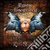 Mystic Prophecy - Ravenlord cd