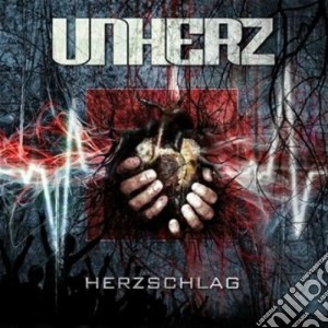 Unherz - Herzschlag cd musicale di Unherz