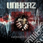Unherz - Herzschlag cd