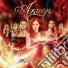 Arven - Music Of Light cd