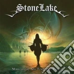 Stonelake - Marching On Timeless Tales cd