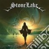 Stonelake - Marching On Timeless Tales cd