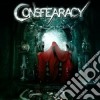 Consfearacy - Consfearacy cd