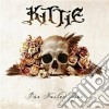 Kittie - I've Failed You cd