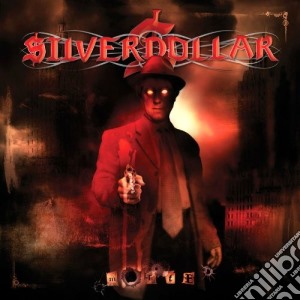 Silverdollar - Morte cd musicale di Silverdollar