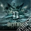 Deride - The Void cd