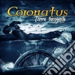 Coronatus - Terra Incognita cd