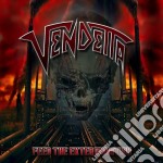 Vendetta - Feed The Extermination