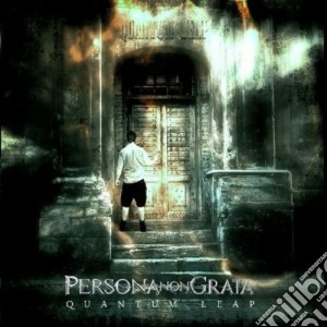 Persona Non Grata - Quantum Leap cd musicale di Persona non grata