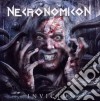Necronomicon - Invictus cd