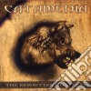 Catamenia - The Rewritten cd