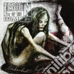 Legion Of The Damned - Malevolent Rapture (2 Cd) cd