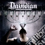 Davidian - Our Fear Is Their Force cd