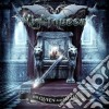 Nightqueen - For Queen And Metal cd