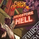 5 Star Grave - Drugstore Hell
