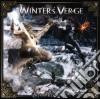 Winter's Verge - Beyond Vengeance cd