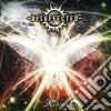 Disaffected - Rebirth cd