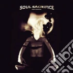 Soul Sacrifice - Carpe Mortem cd