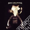Soul Sacrifice - Carpe Mortem cd