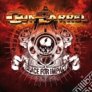 Gun Barrel - Brace For Impact cd musicale di Barrel Gun