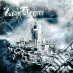 Zero Degree - Surreal World cd