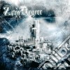 Zero Degree - Surreal World cd
