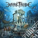 Darktribe - Mysticeti Victoria cd
