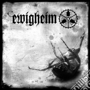 Ewigheim - Bereue Nichts cd musicale di Ewigheim