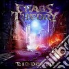 Chaos Theory - Bio-death cd